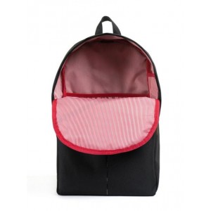 Parker Backpack - Black